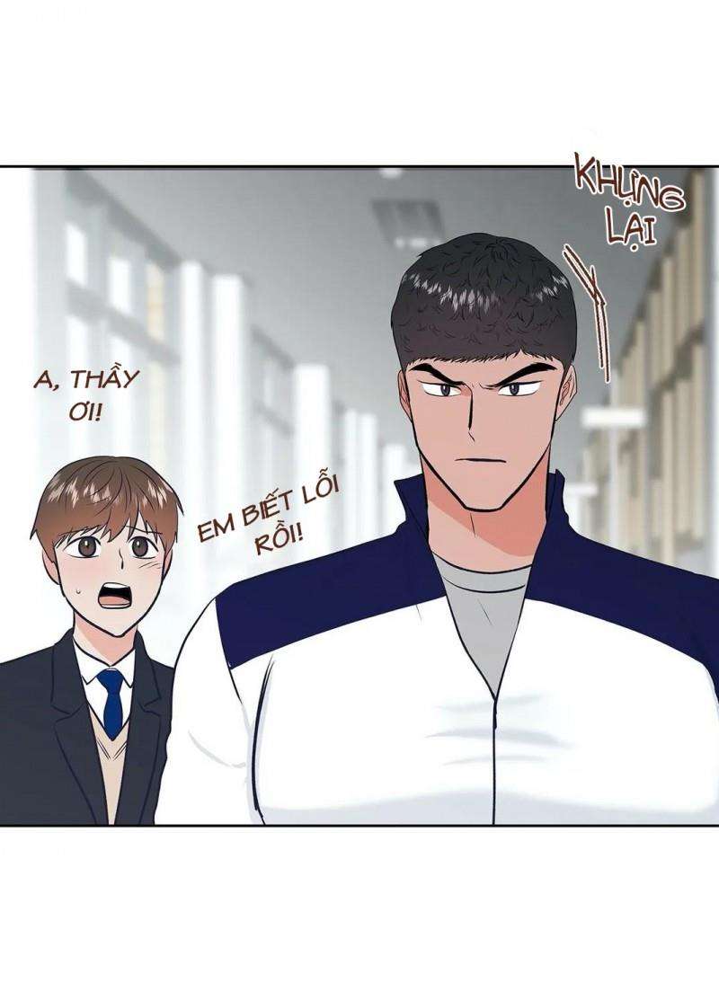 thầy giáo thể dục m chapter 9.2 34