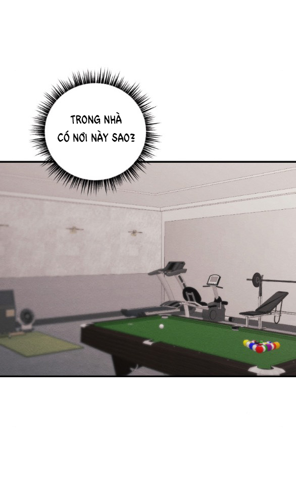 Ăn Mòn chapter 24.2 - Trang 33