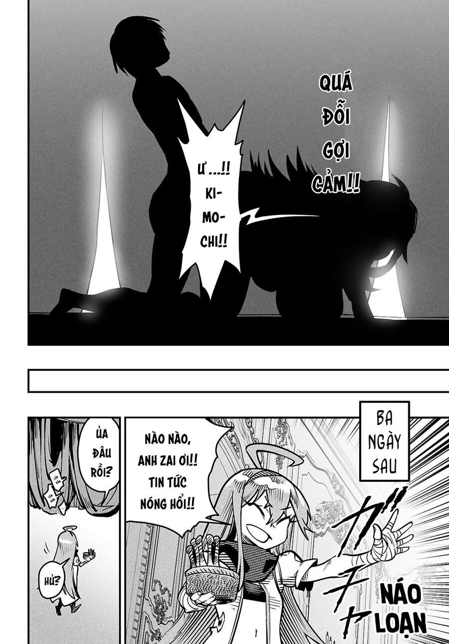 reincarnation coliseum chapter 27 27