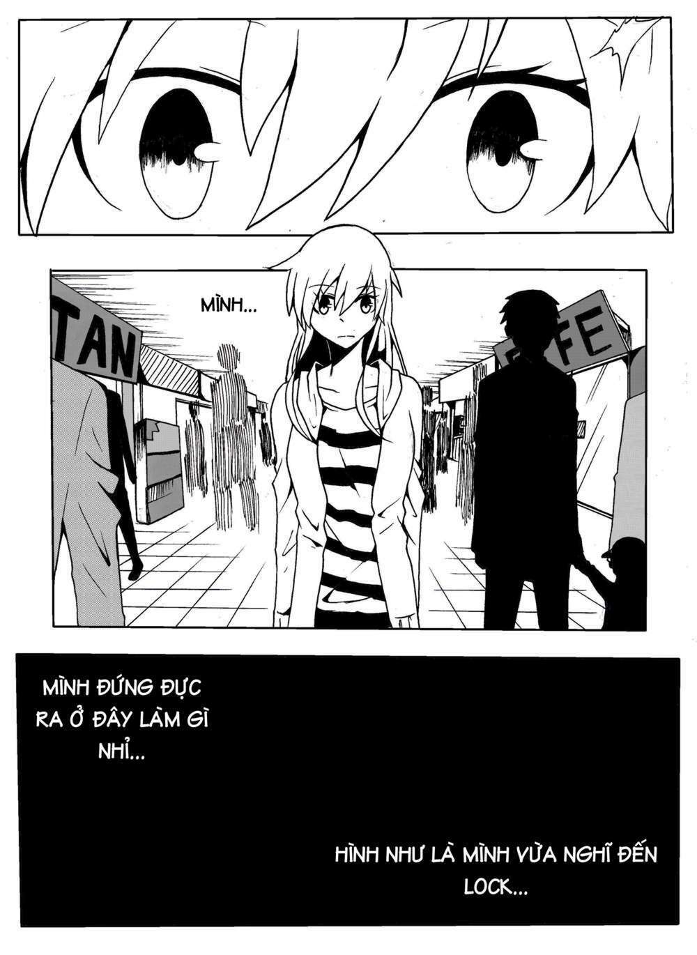 memory locked chapter 5 6