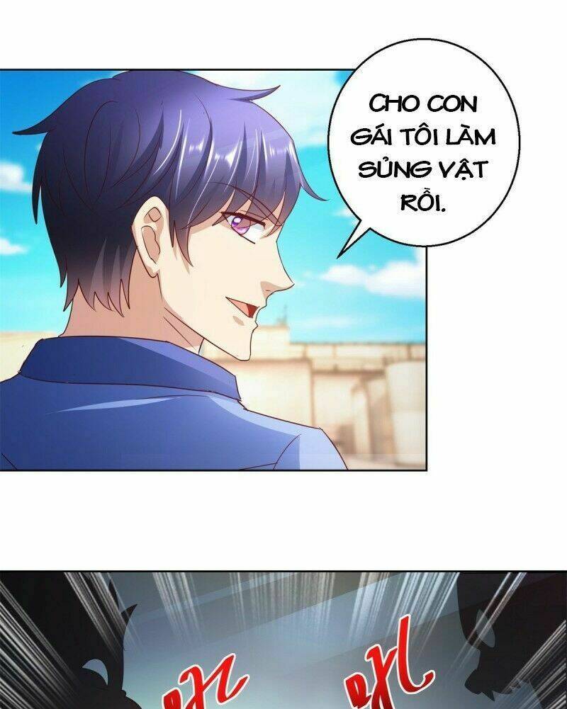 vú em là cổ tiên chapter 136 5