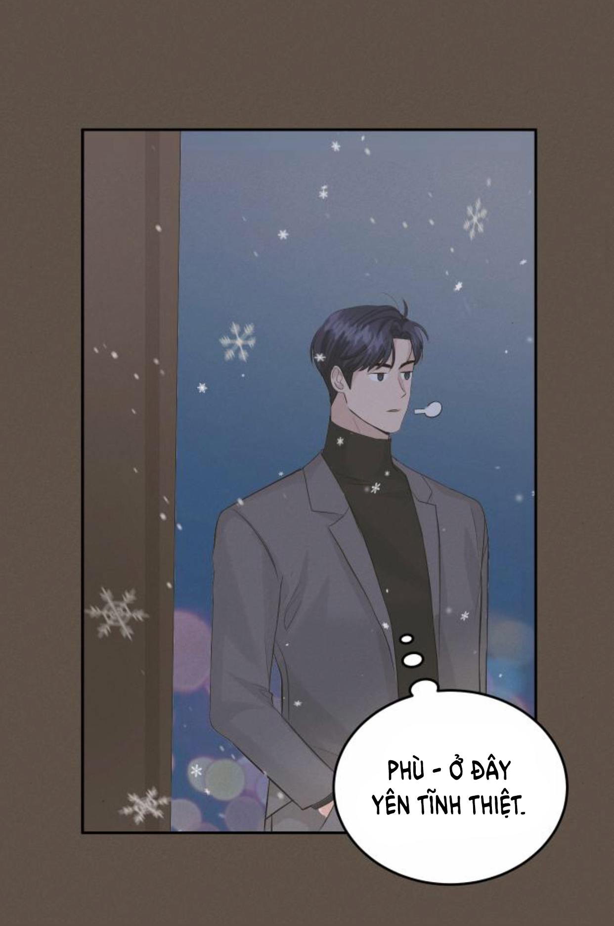 cuộc hôn nhân hoàn hảo chapter 26 11