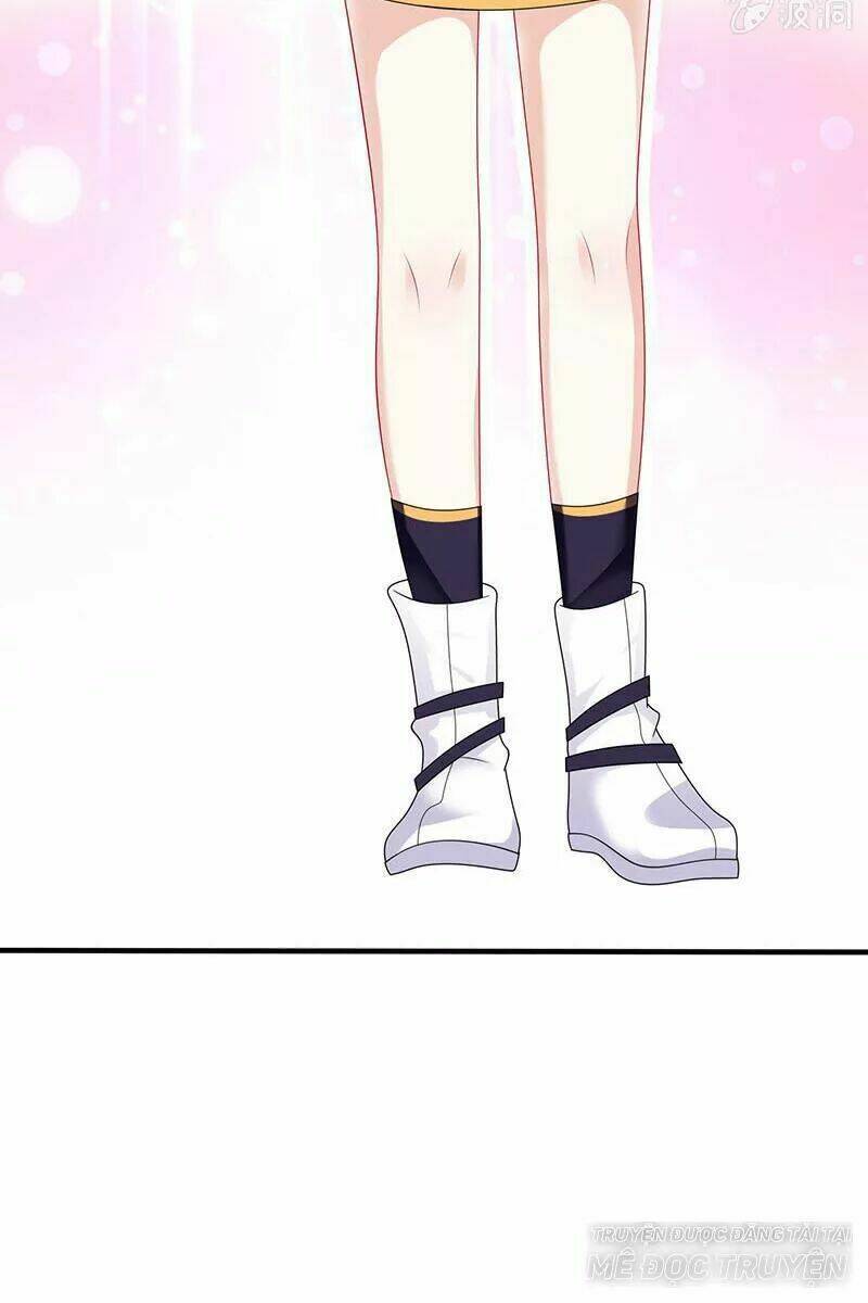 vương bài thiên sư và tiểu manh yêu chapter 43 35