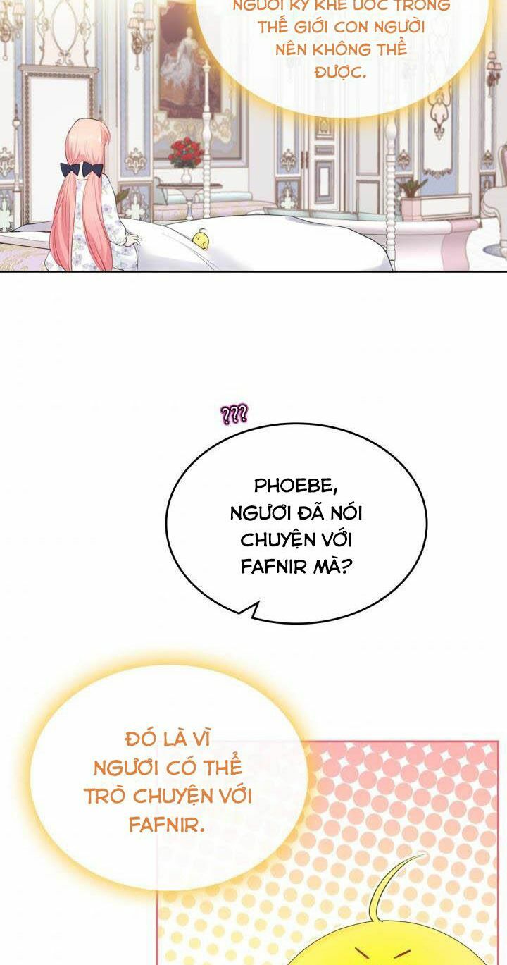 công chúa phản diện muốn ở trong ngôi nhà bánh quy chapter 44 36