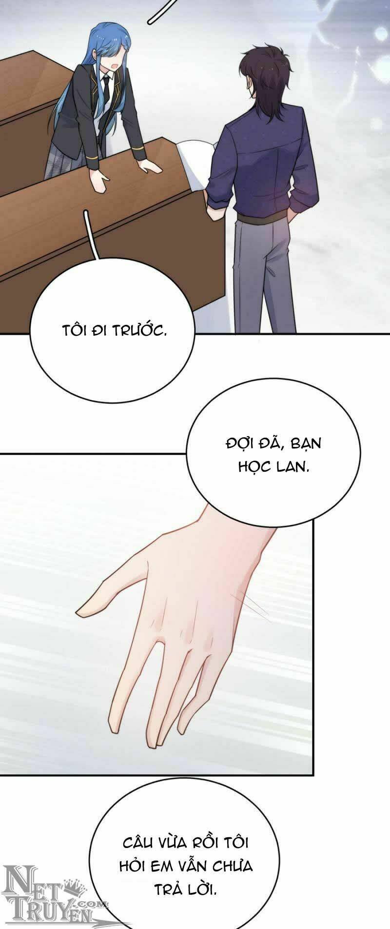 ma lạt thiên kim đẩu ác thiếu chapter 232 9