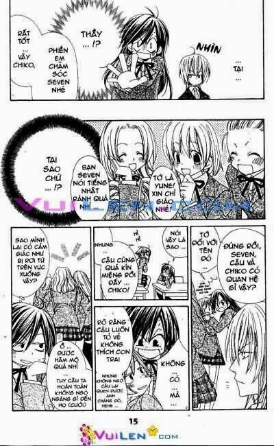 trái tim hoàng tử chapter 1 15