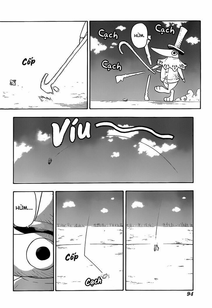 soul eater chapter 103 8