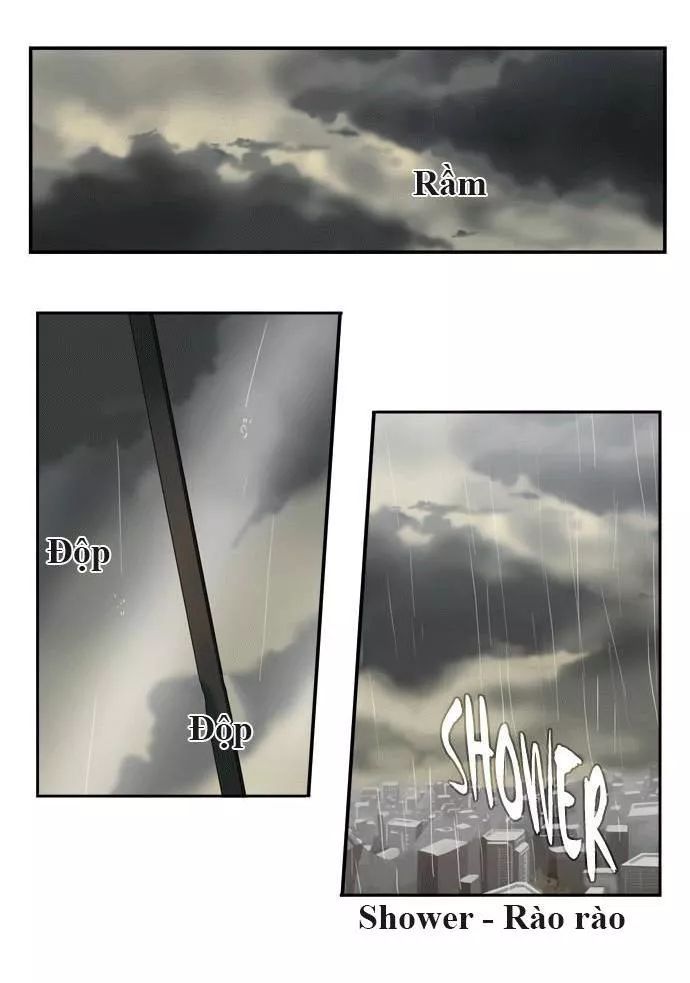 si mun - người giao tiếp với linh hồn chapter 25 58