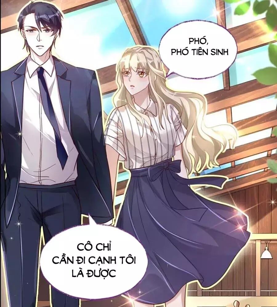 thần luân mật luyến chapter 37 10