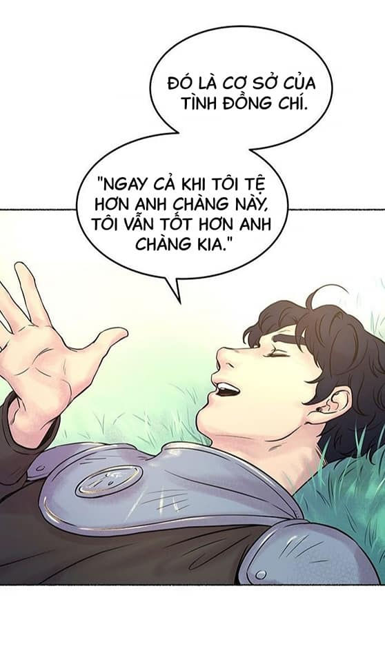 như gió trên cành cây khô chapter 5 8