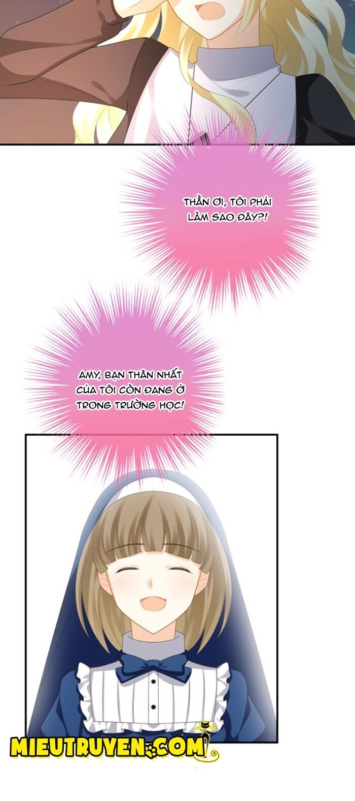 độc nhãn ác ma của ta chapter 39 25