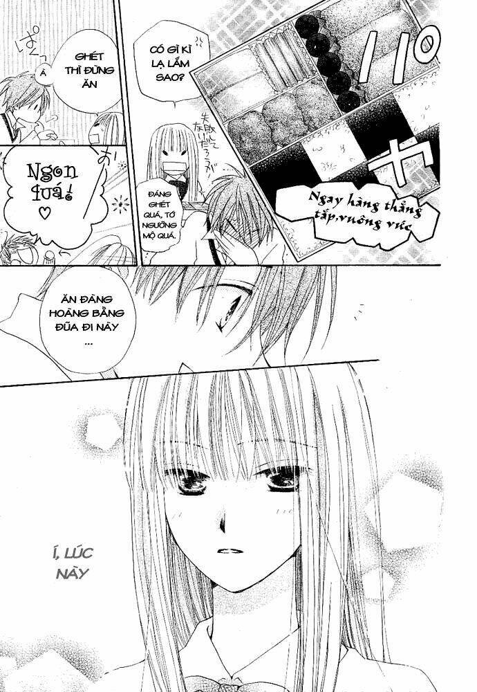 tổng hợp one shot. chapter 151 16