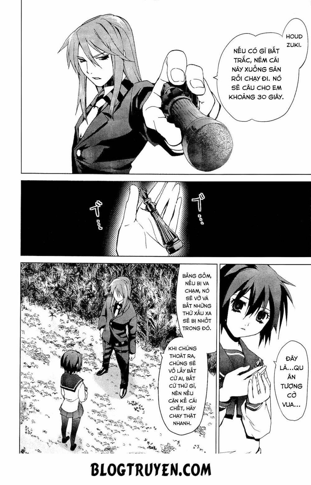 teizokurei monophobia chapter 2.2 37