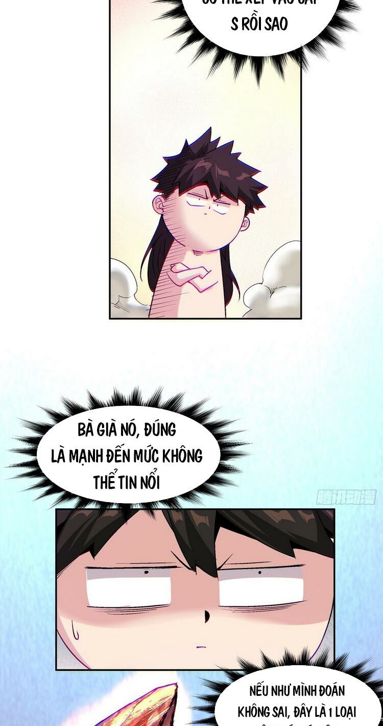 ta là nhà giàu số một, ta không muốn trọng sinh chapter 46 26