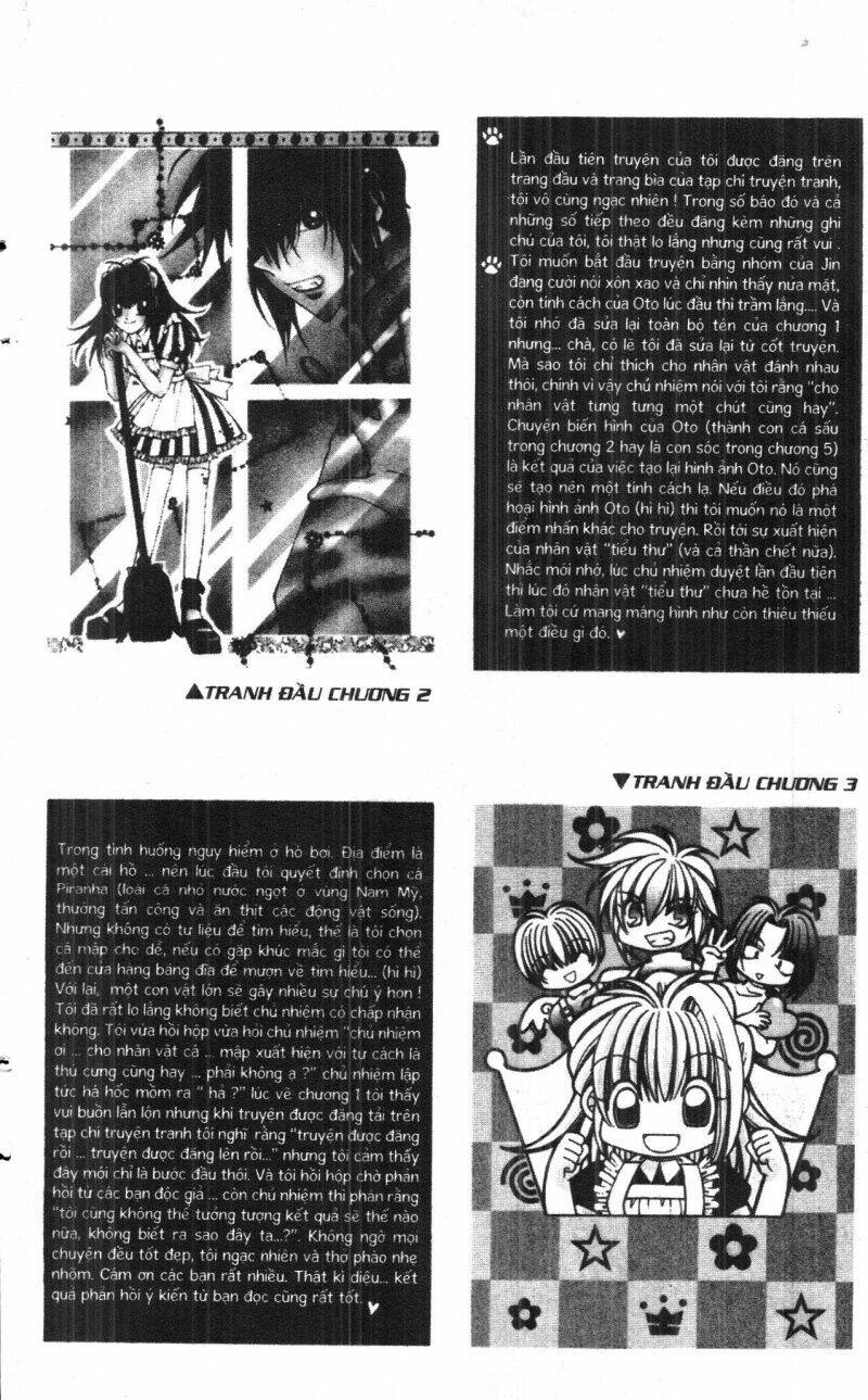 milk crown chapter 1 4