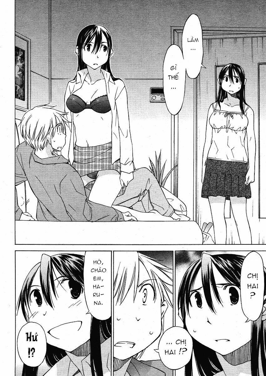 haru to natsu chapter 1 13