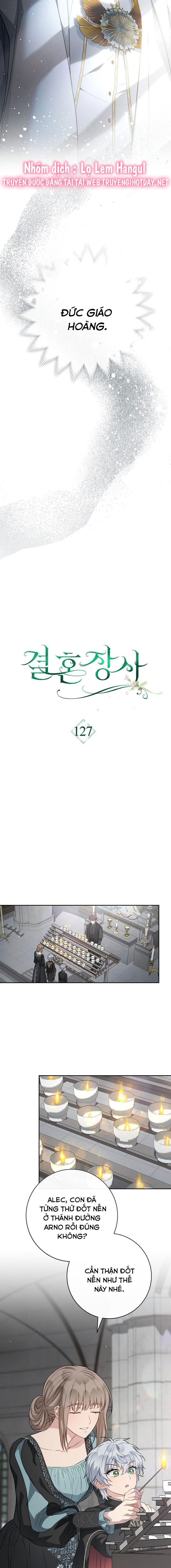 phía sau em, luôn có ta bên cạnh chapter 127 8