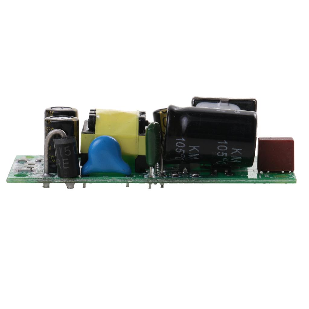 24V 500mA Switching Power Supply Module Bare Board Converter Module 12W