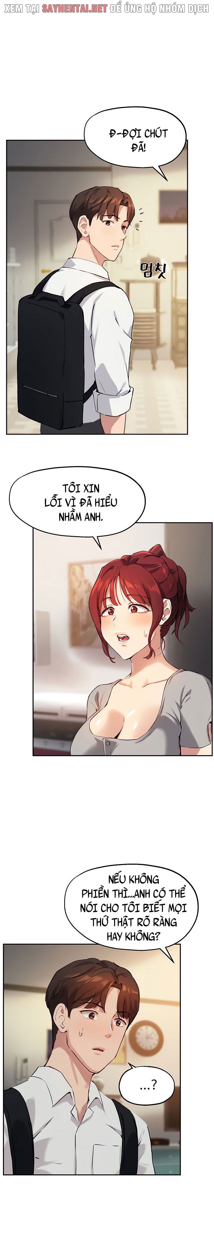 tuổi đôi mươi chapter 19 9