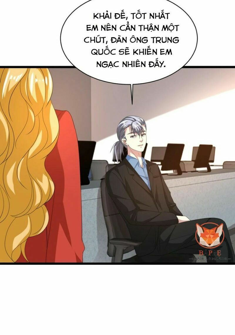 đô thị tà vương chapter 80 8