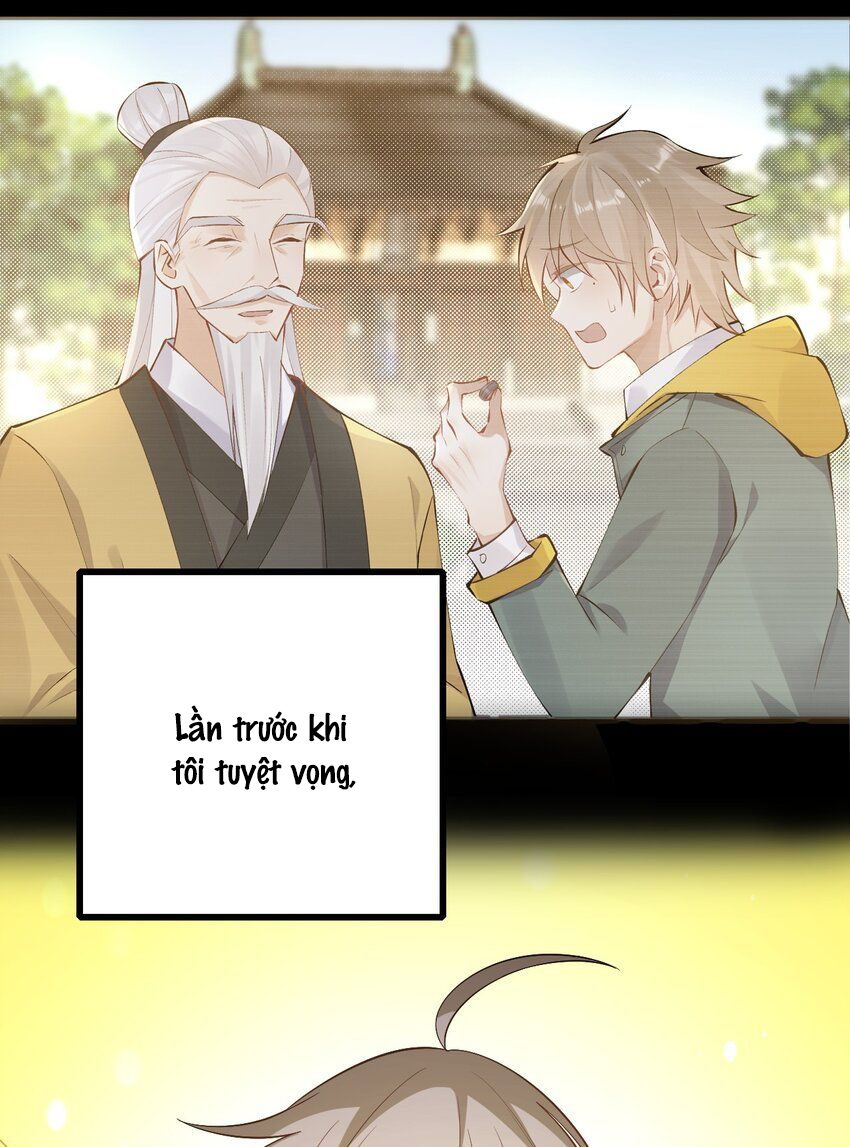 tức thời phạm quy [ tức thì vi quy ] chapter 78 11