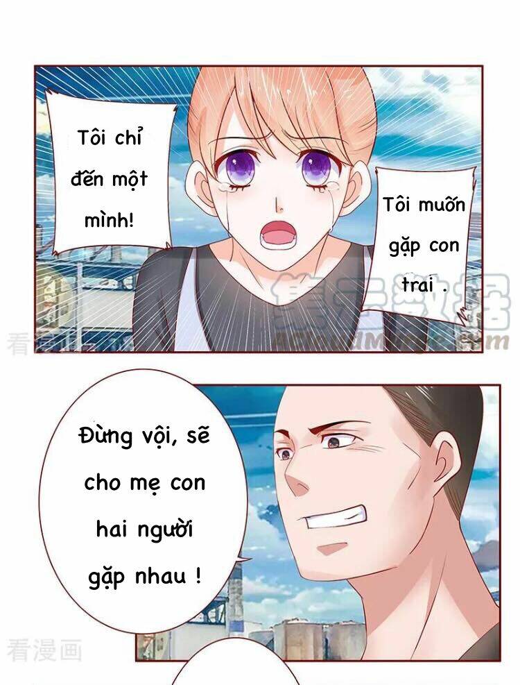 bá đạo tổng tài yêu tôi chapter 164 1