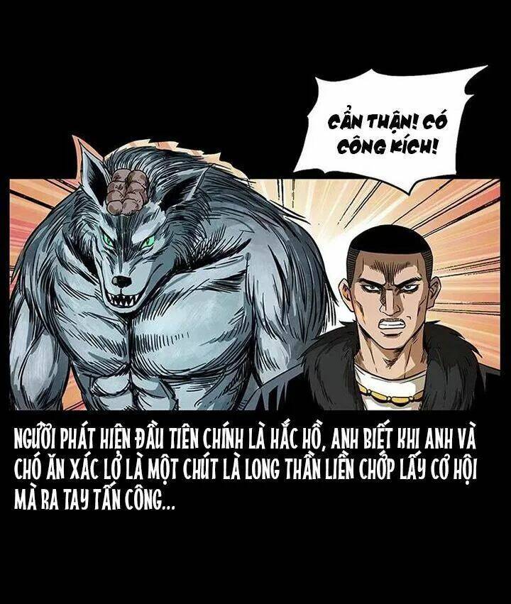 U Minh Ngụy Tượng Chapter 201 17
