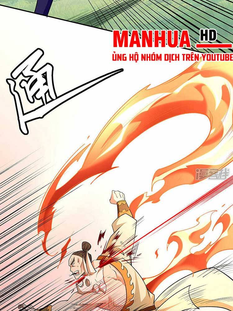 võ đạo độc tôn chapter 559 36