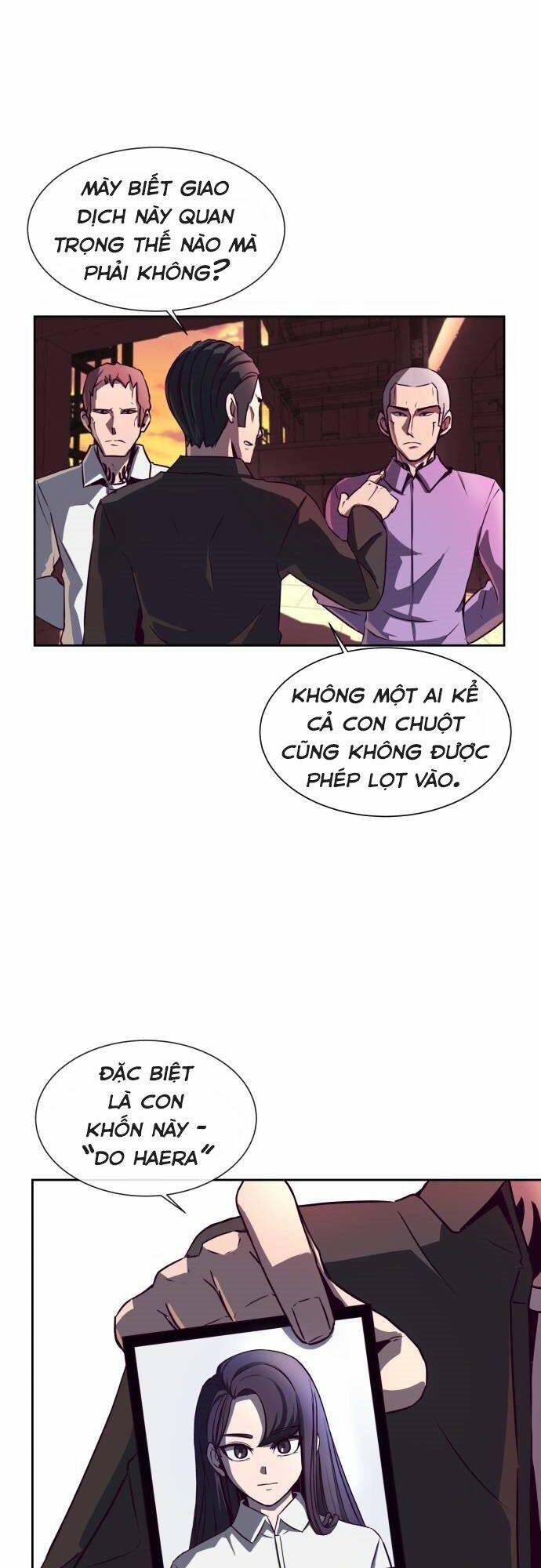 thời khắc định mệnh chapter 0 2