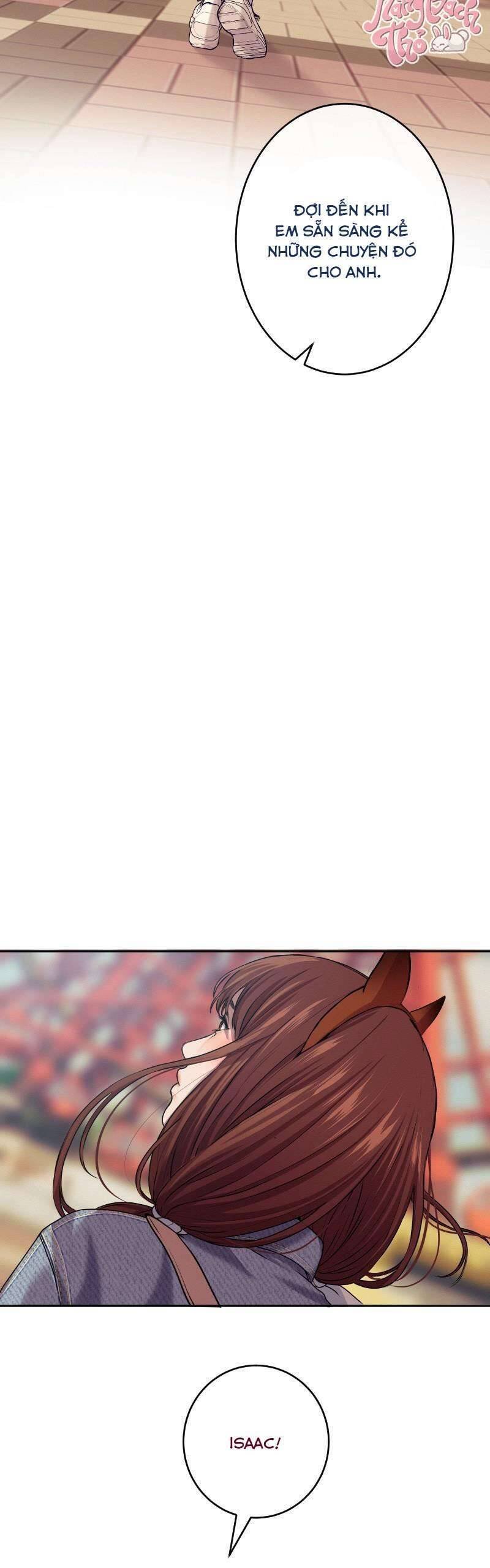 [18+] người yêu tôi là kẻ tâm thần chapter 17 35