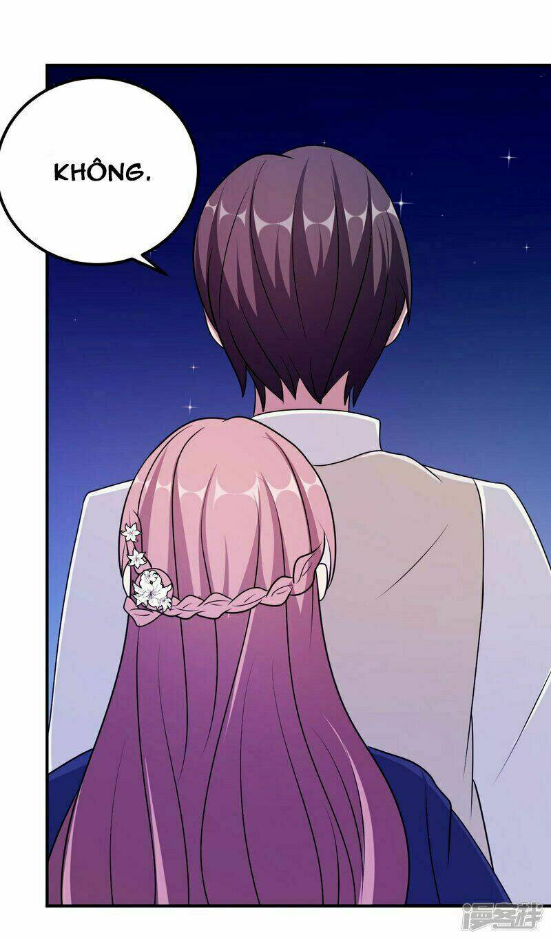 mạc thiếu bức hôn: vợ mới khó chống đỡ chapter 94 19