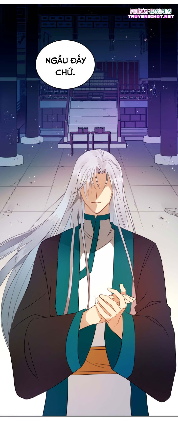 khế ước hậu cung chapter 7 46