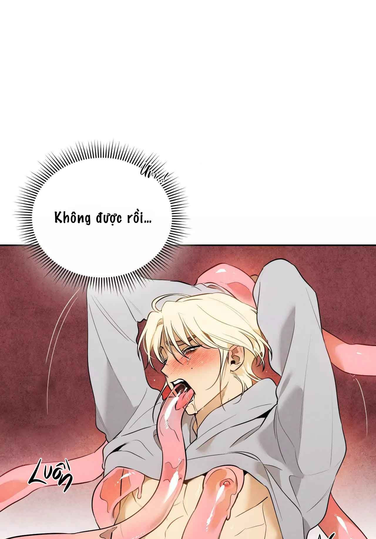 ngươi là bạn trai của anh hùng sao? chapter 2 1