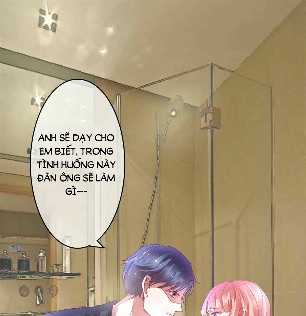 manh thê khó dỗ phần 1 chapter 16 1