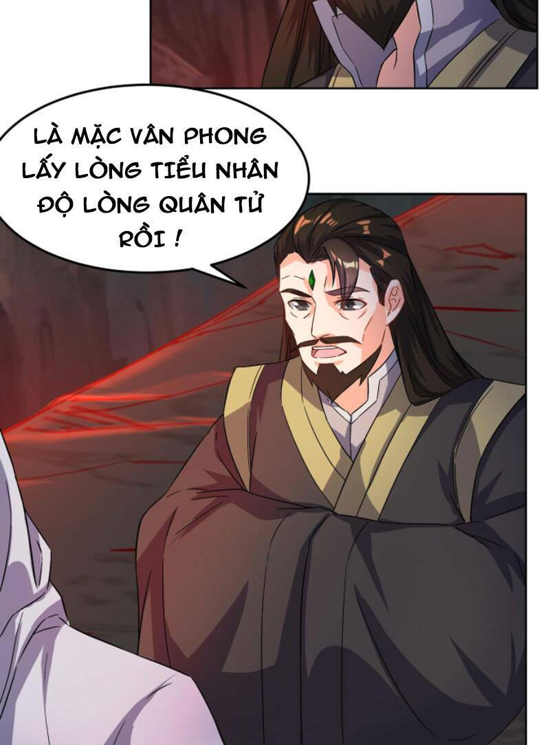 thôn phệ một thế giới tu tiên chapter 125 33