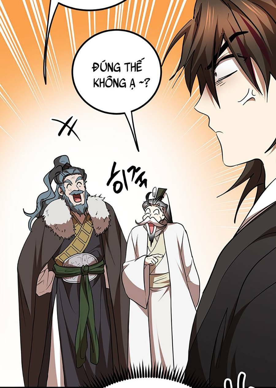 võ đang kỳ hiệp chapter 74 60