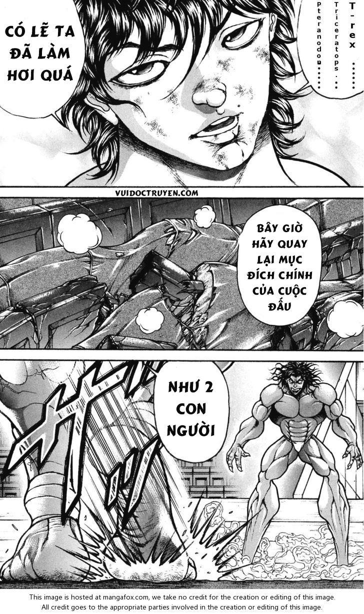 baki – son of ogre chapter 170 17