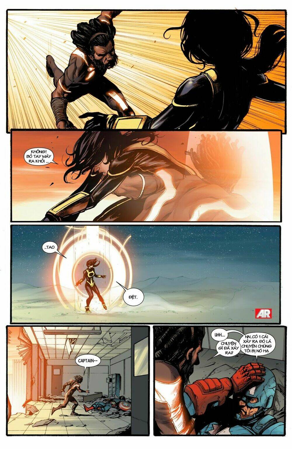 avengers (2013) chapter 17 13