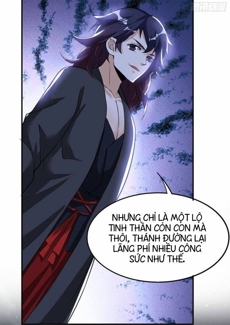 thần võ đế tôn chapter 46 24