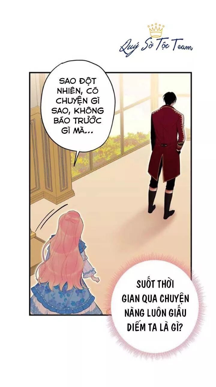 thánh nữ ẩn danh chapter 75 18