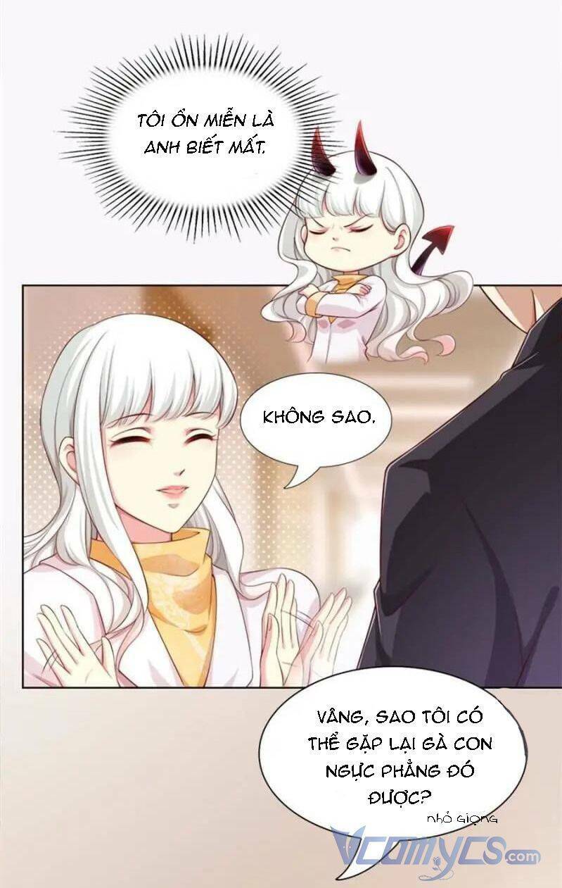 gặp phải người chồng xảo quyệt! chapter 2 8