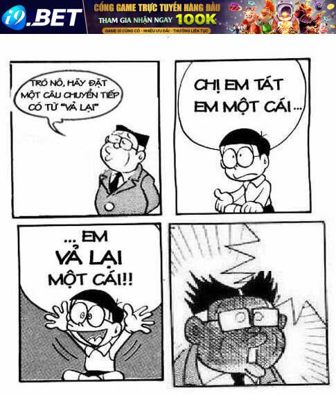 doraemon chế chapter 23 5
