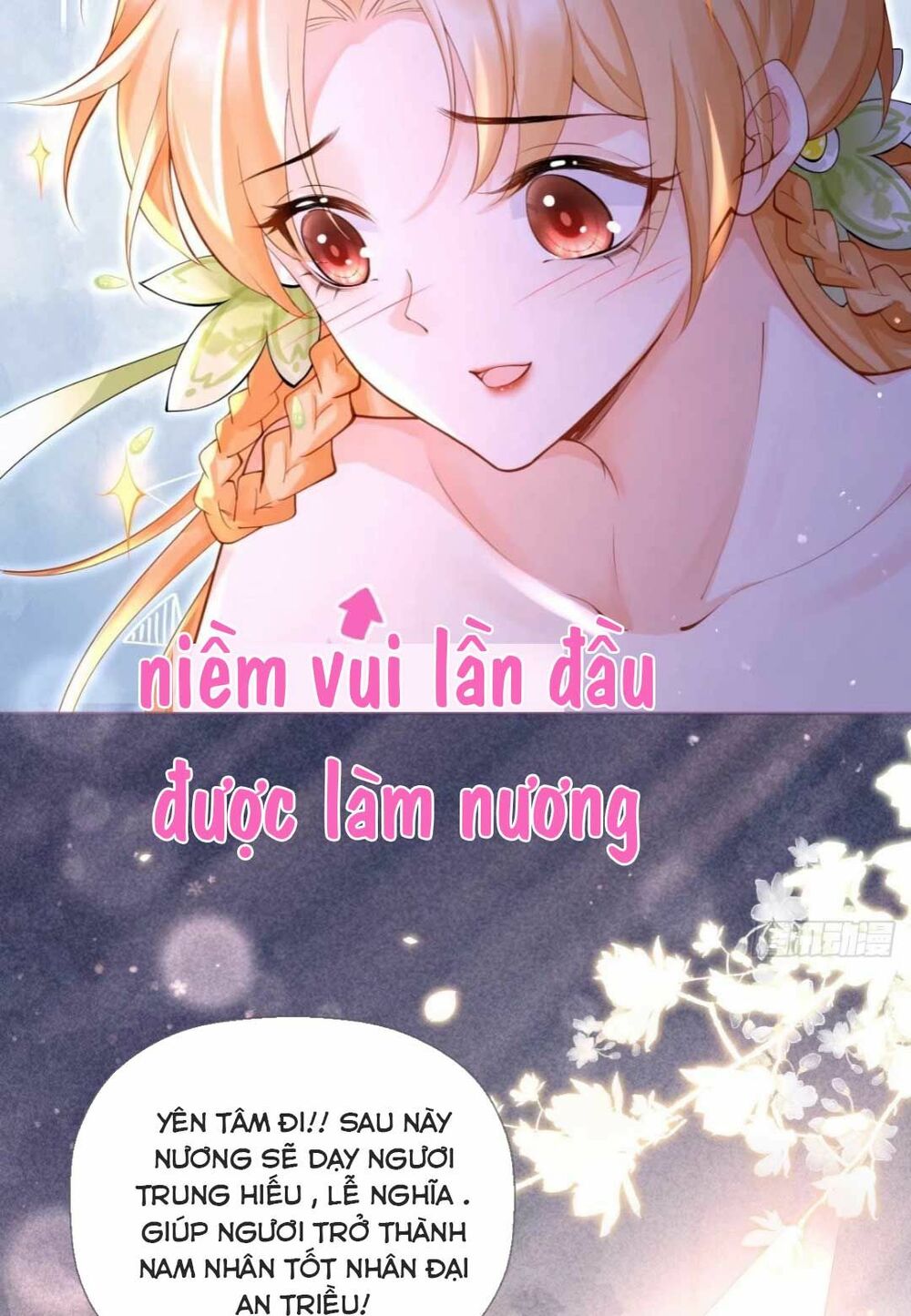 thiết lập ác nữ của tôi sụp đổ rồi chapter 10 30