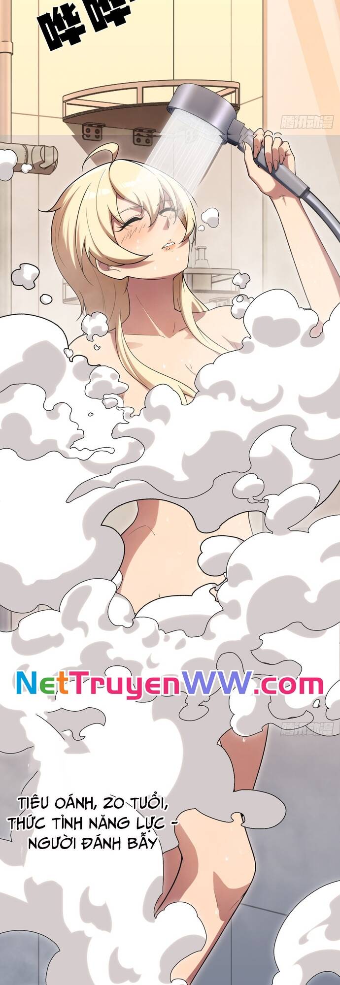 phá kiếp chỉ huy chapter 9 18