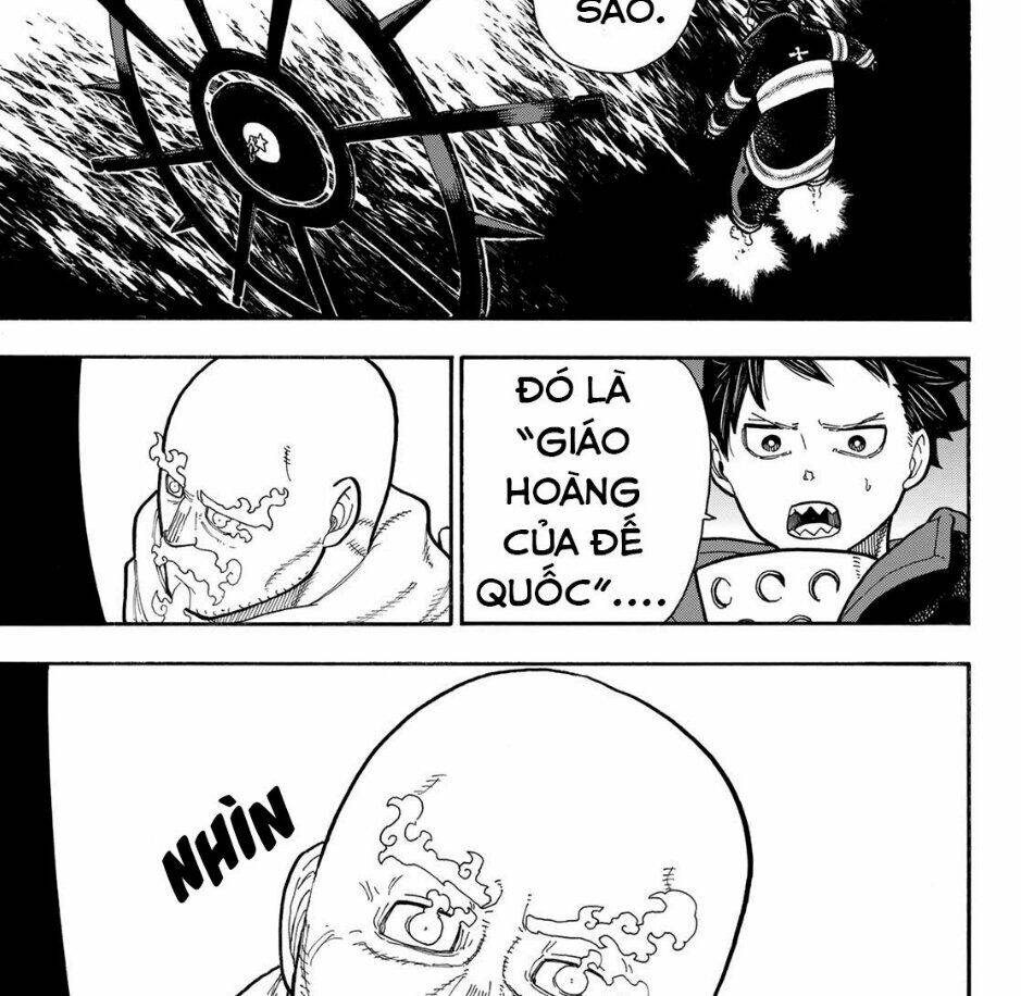 biệt đội lính cứu hỏa chapter 235 26