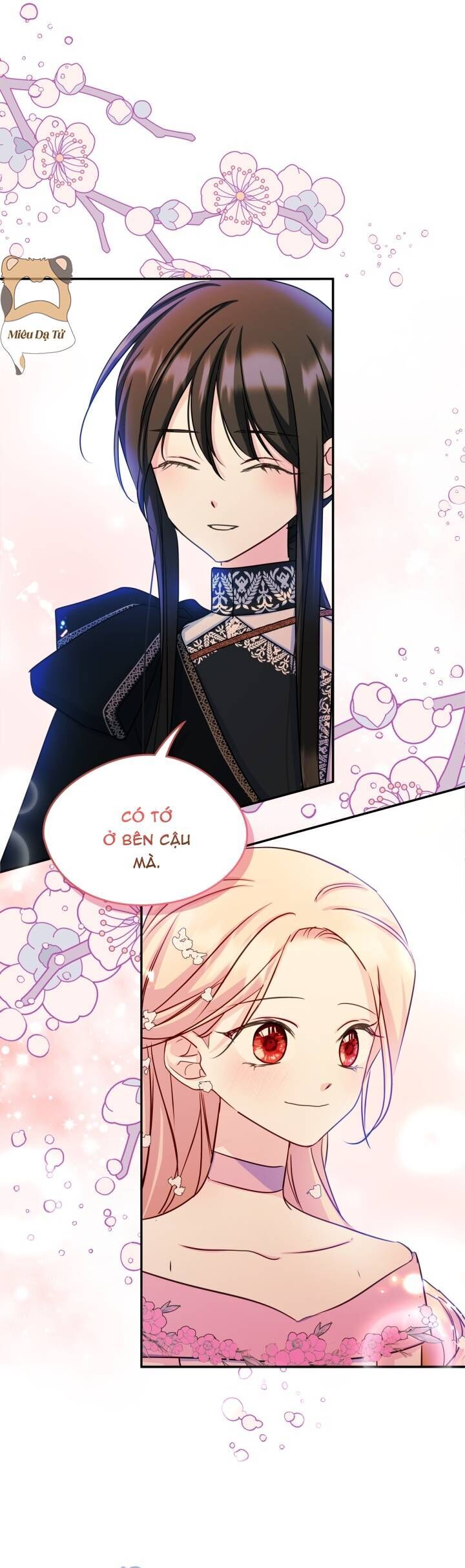 bạn thân khác giới của nam chính chapter 17 15