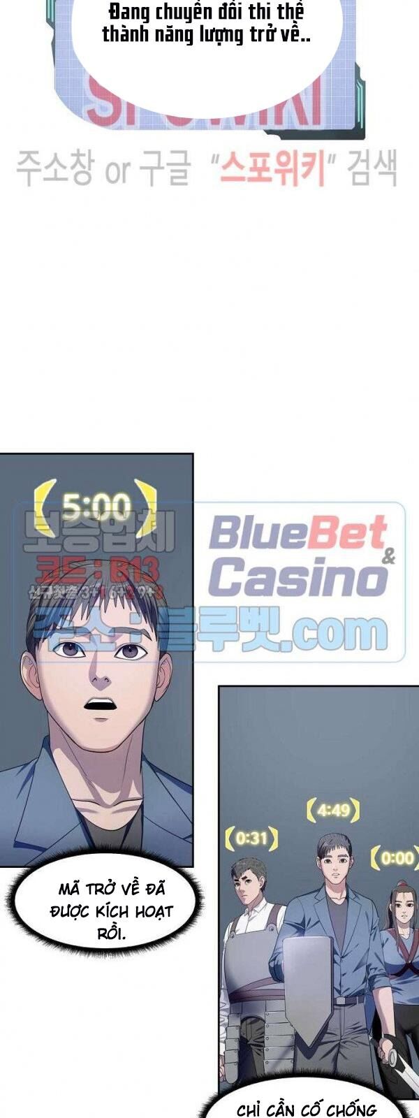 kẻ phán xét chapter 69 23