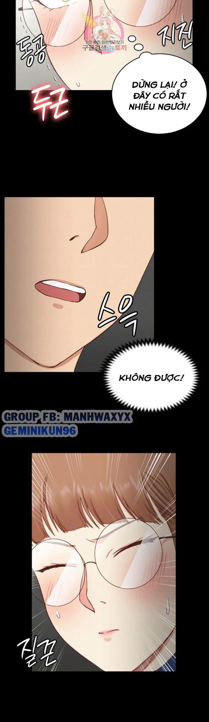 thanh niên động kinh chapter 93 6