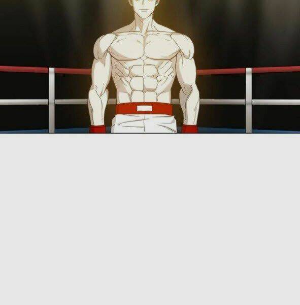 võ sĩ - the boxer chapter 93 133