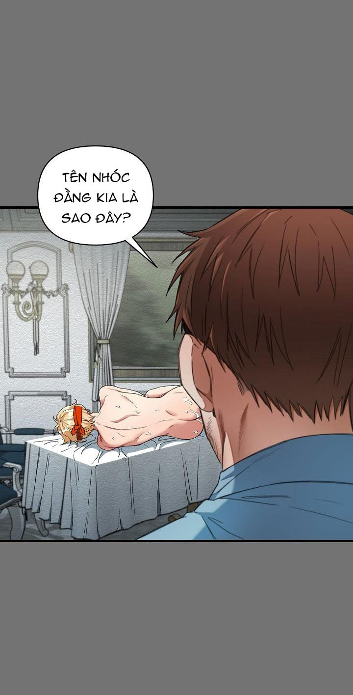 chuyến tàu cuồng loạn chapter 26 31